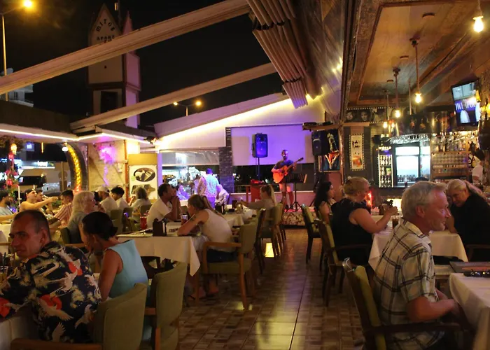 Mitos Hotel apartamentowy