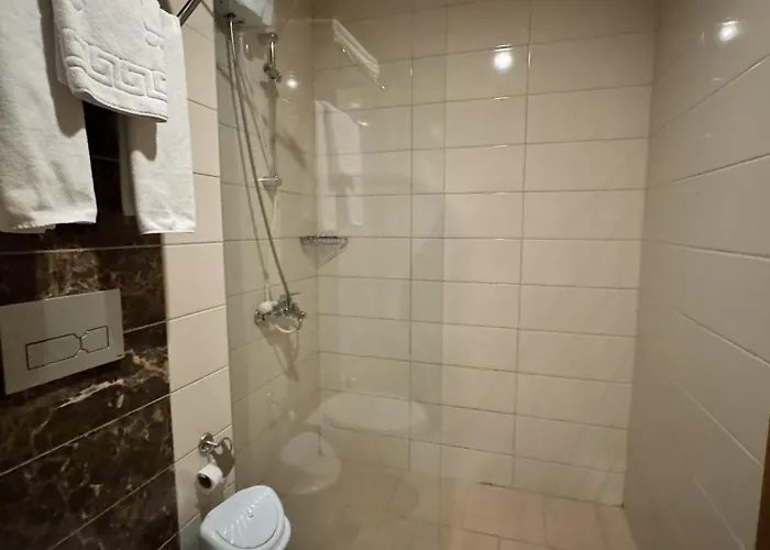 Mitos Hotel apartamentowy 3*