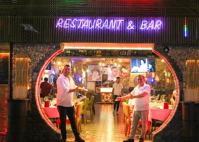 Hotel apartamentowy Mitos 3*