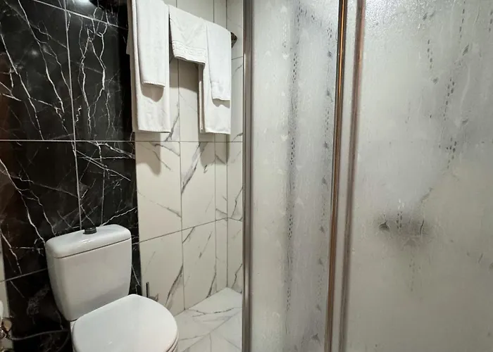 Hotel apartamentowy Mitos 3*