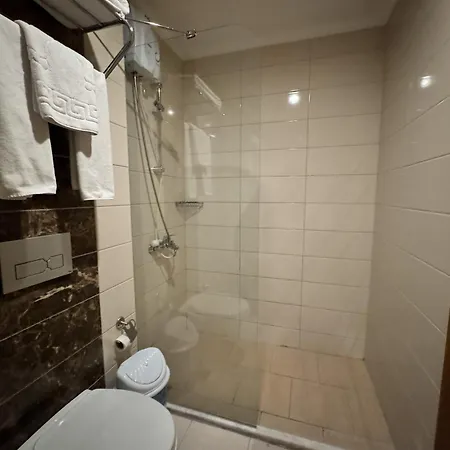 Mitos Apart Otel *