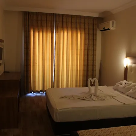 Mitos Apart Otel