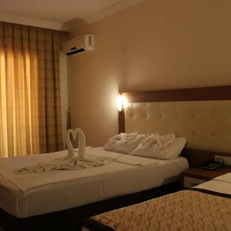 Mitos Hotel de apartamente Alanya