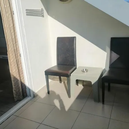 Mitos 3* Alanya