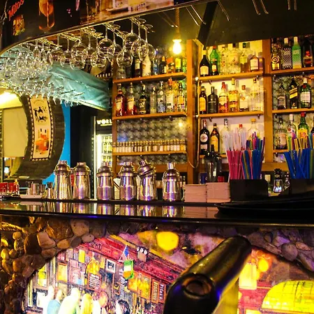 Mitos Hotel de apartamente 3*