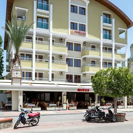 Mitos 3* Alanya