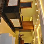 Aparthotel Mitos Alanya