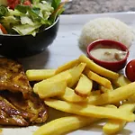Mitos Aparthotel Alanya