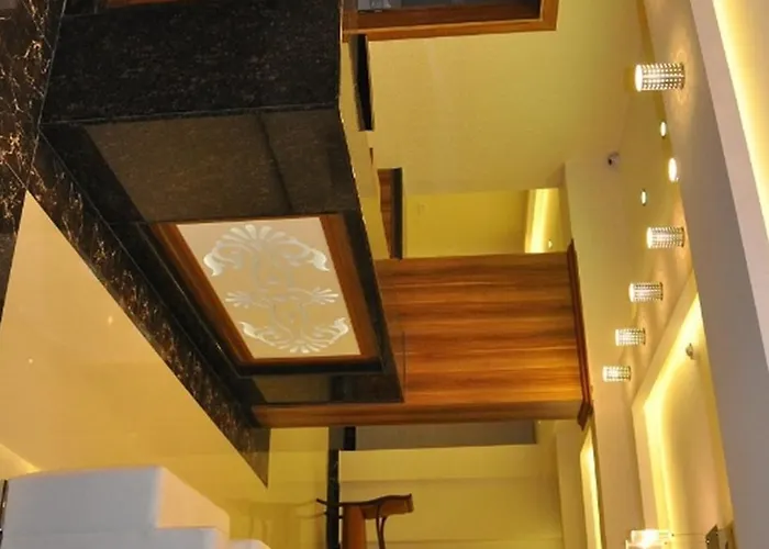 Appart hôtel Mitos Alanya