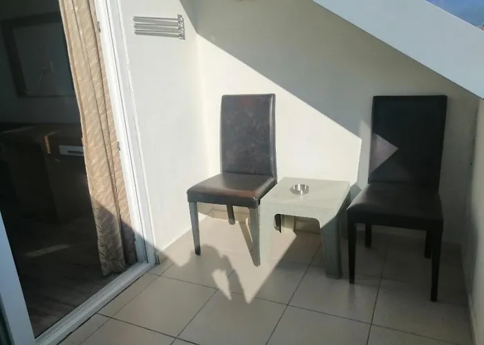 Mitos 3* Alanya