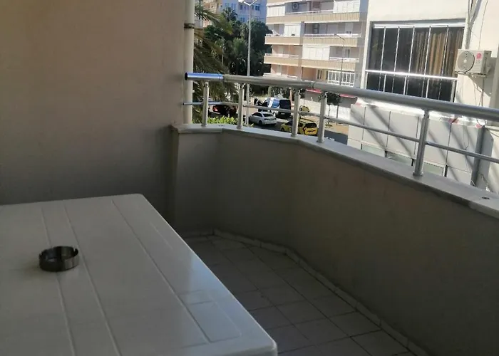 Mitos Appart hôtel Alanya