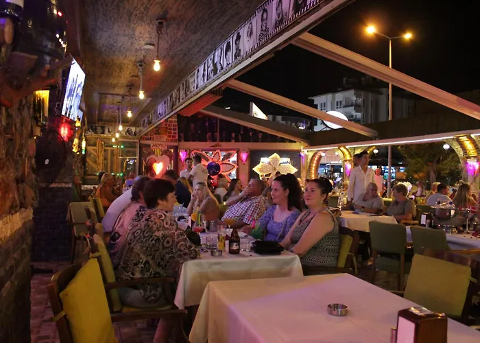 Mitos 3* Alanya