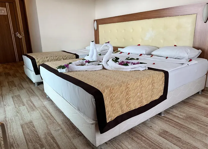 Mitos Alanya